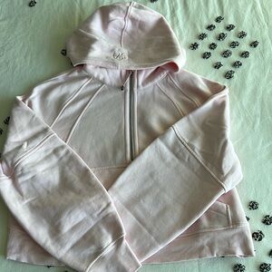 Lululemon scuba hoodie